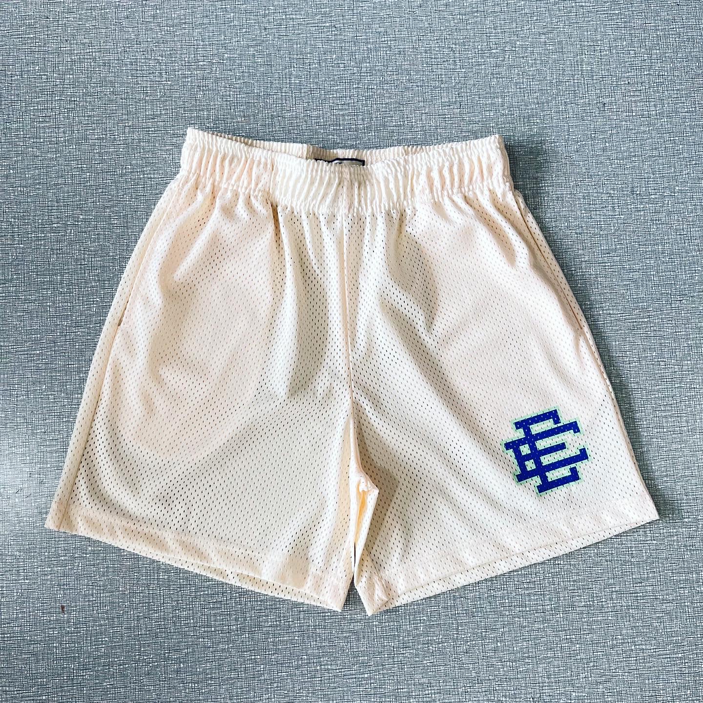 20_Eric Emanuel Shorts