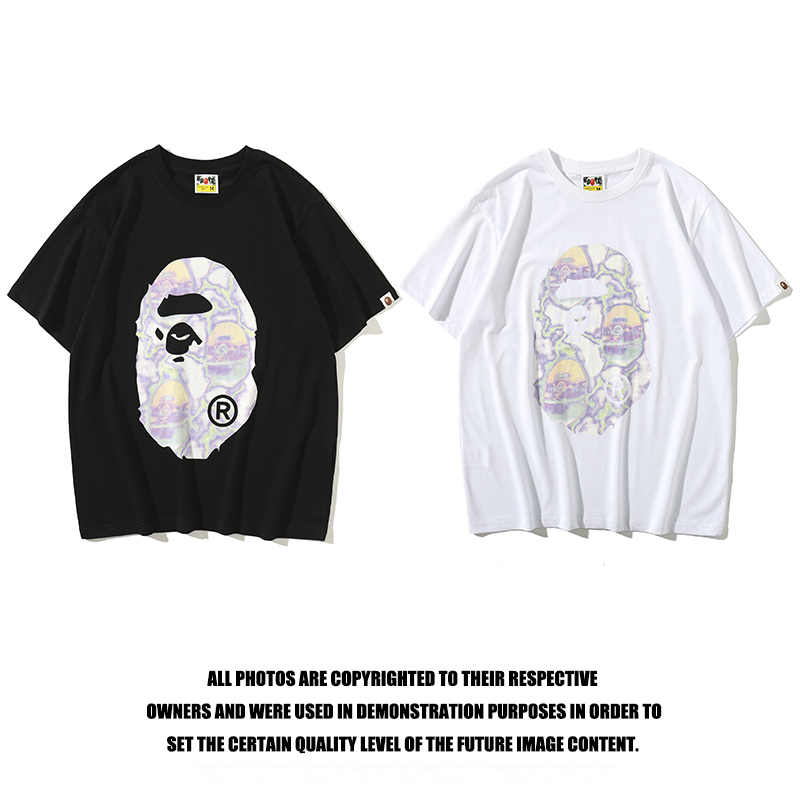 56_48 Bape T-shirt