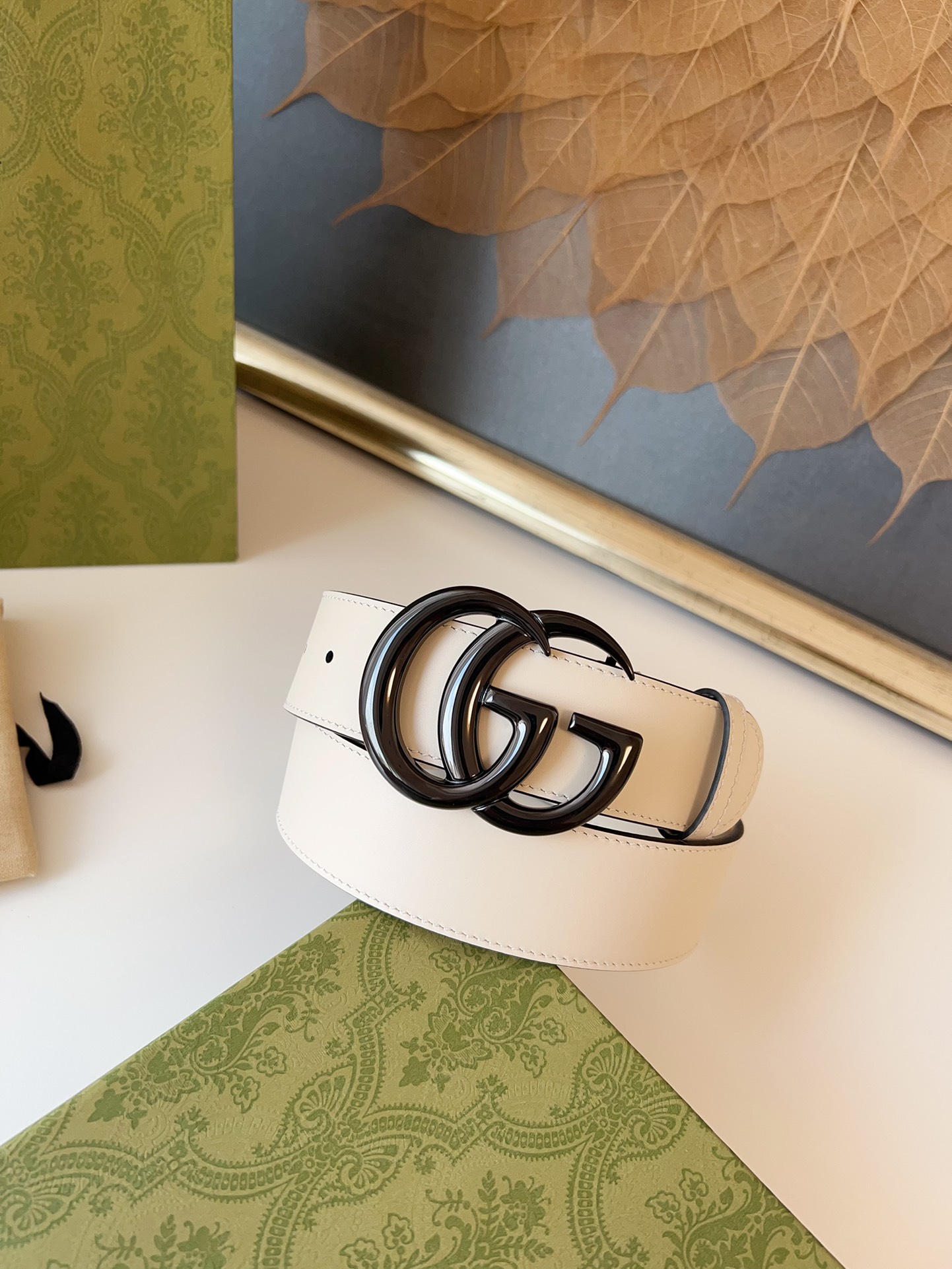 23_Gucci Belt