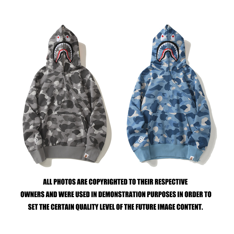 36_120 Bape Hoodie