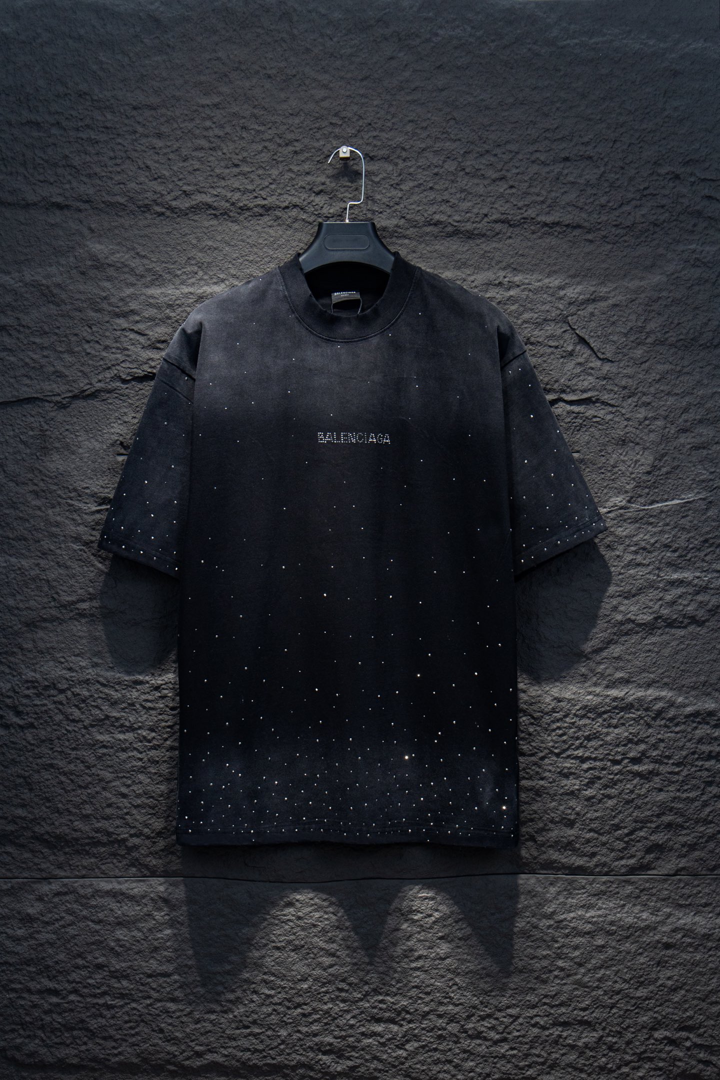 86_Balenciaga T-shirt