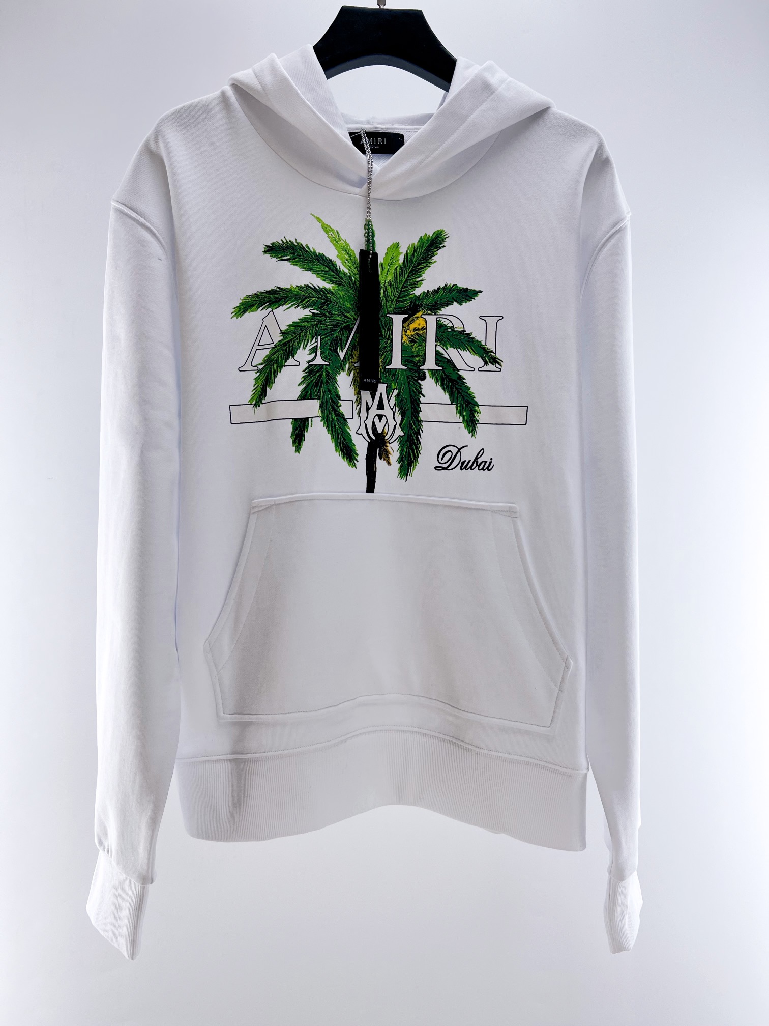 32_248 AMIRI Hoodie
