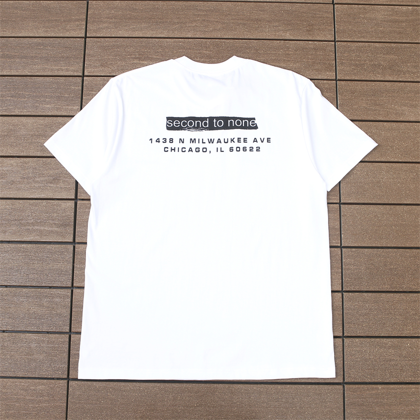 45_85 SUPREME T-SHIRT