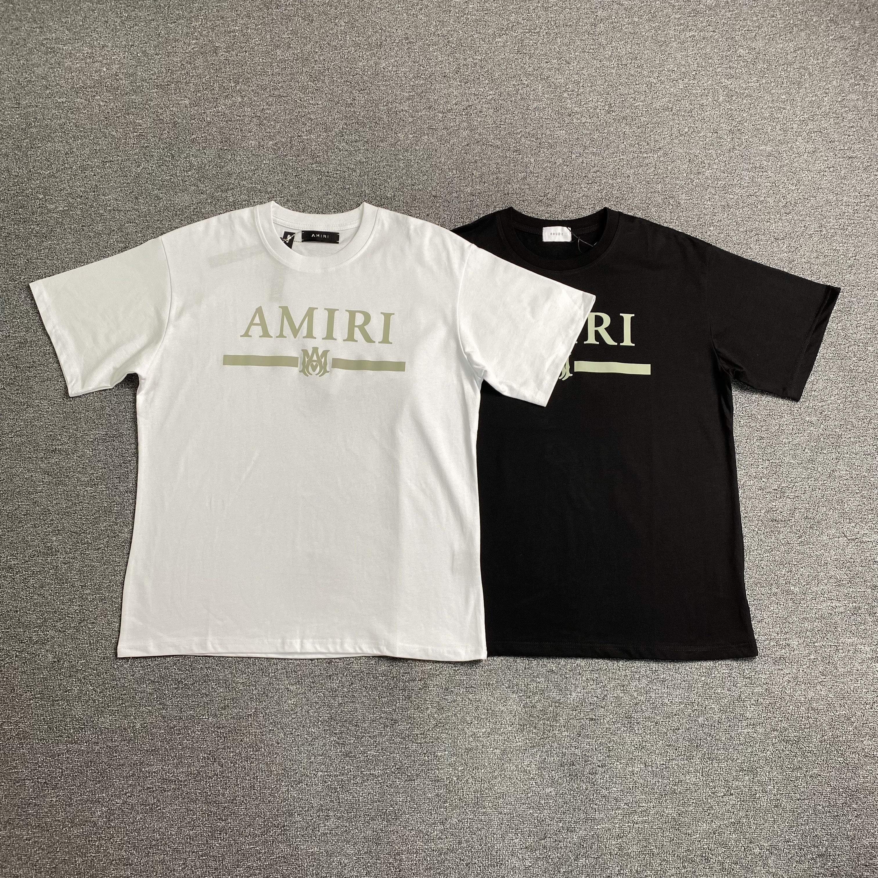 61_99 AMIRI 23ss T-shirt