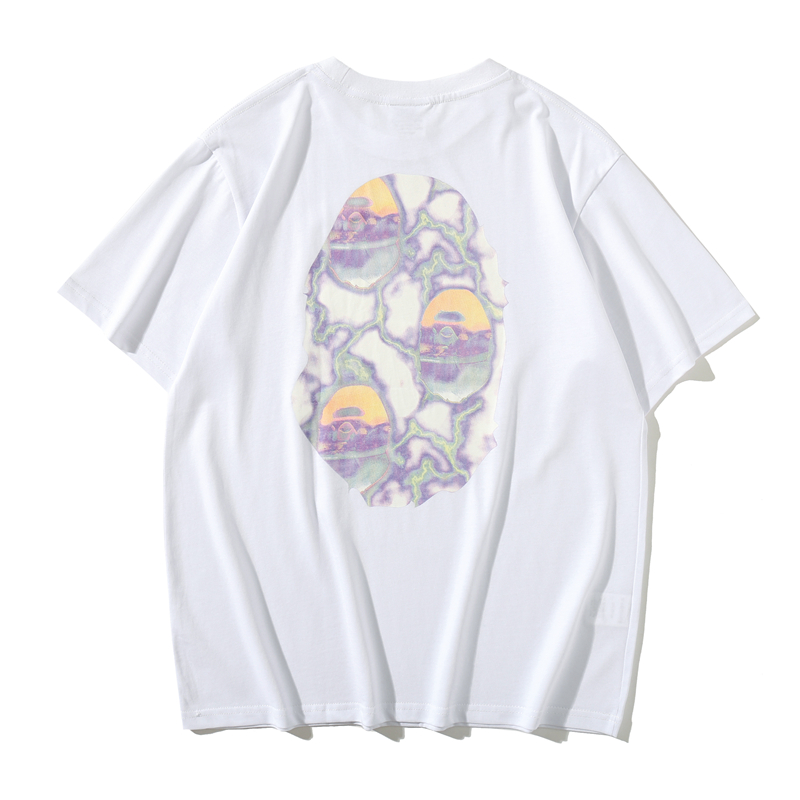 56_48 Bape T-shirt