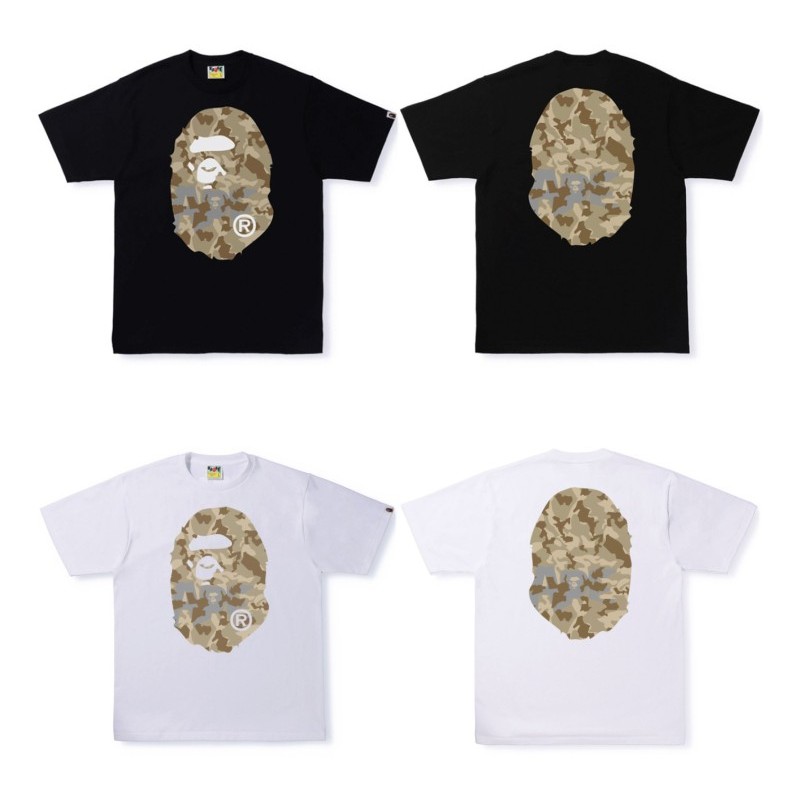 39_50 Bape T-shirt