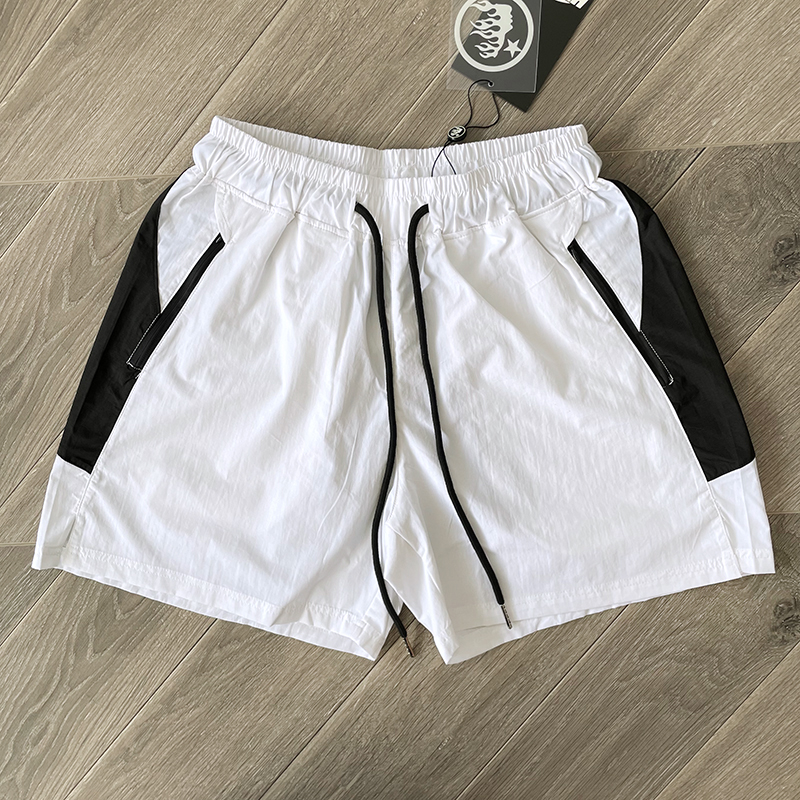48_Hellstar Shorts