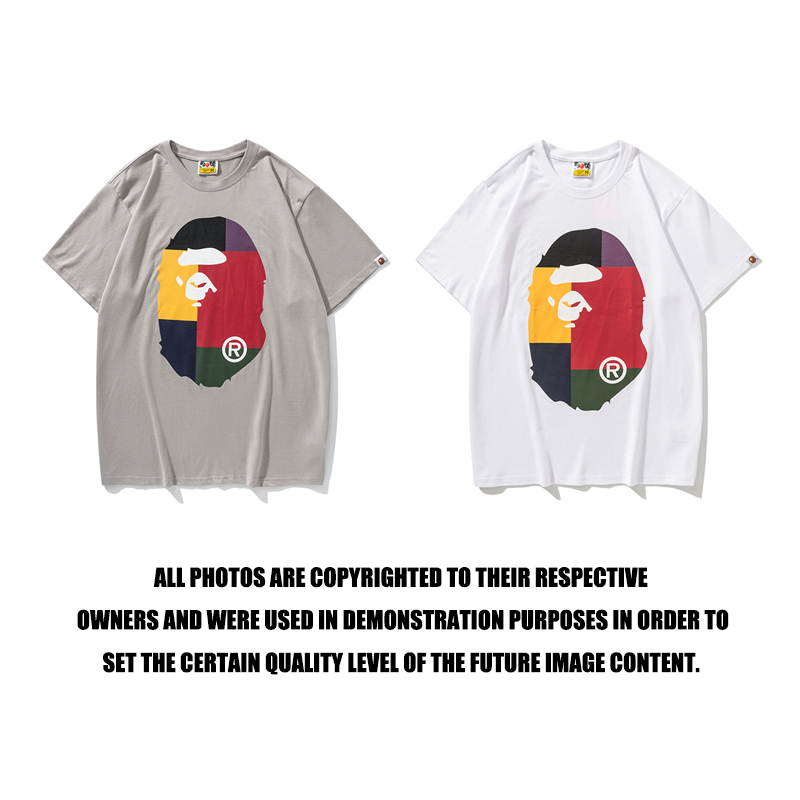 23_48 Bape T-shirt