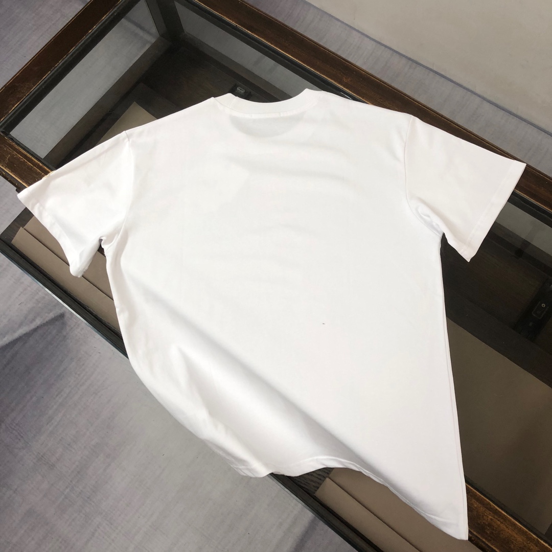 47_Moncler T-shirt