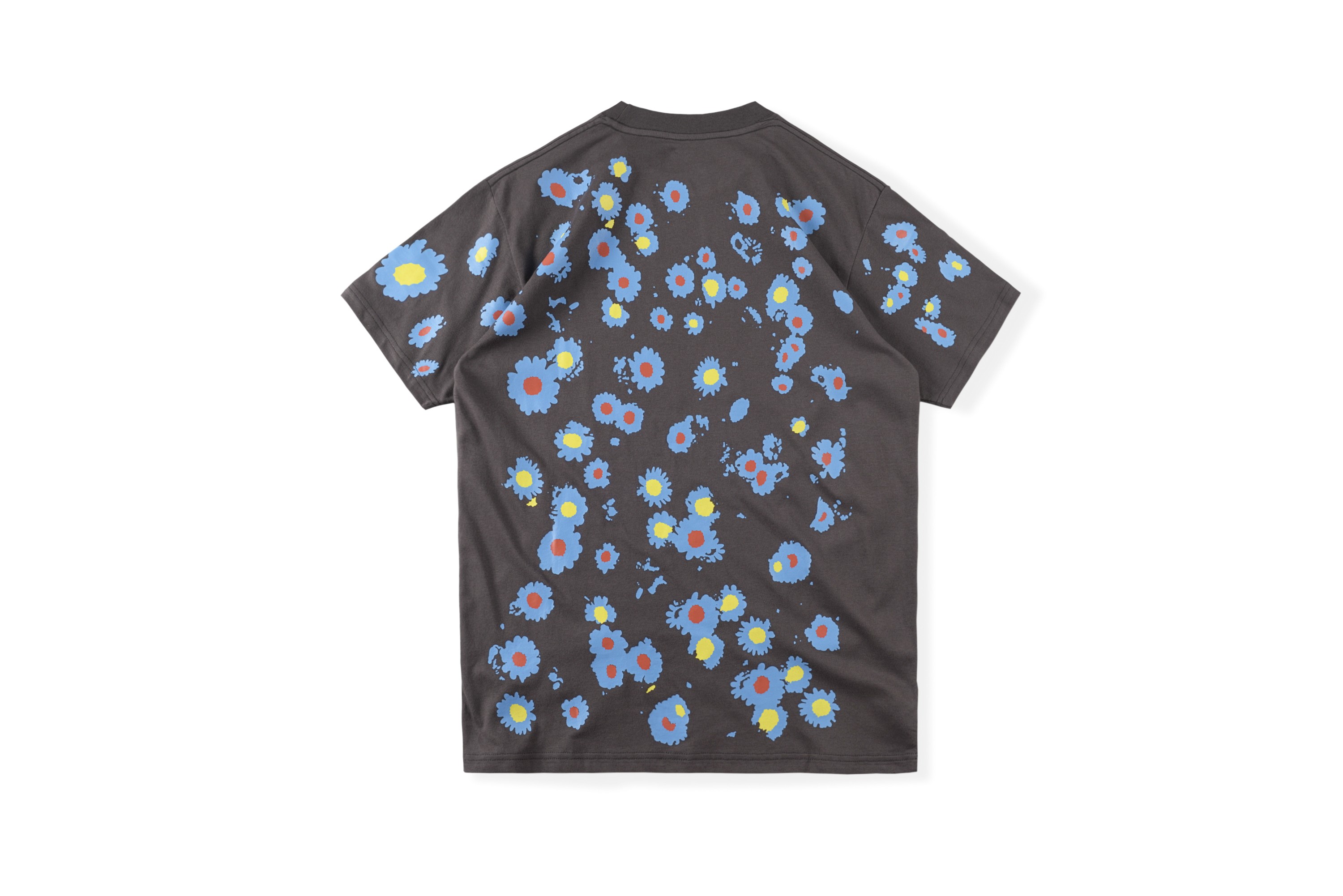 29_138 Travis Scott T-shirt