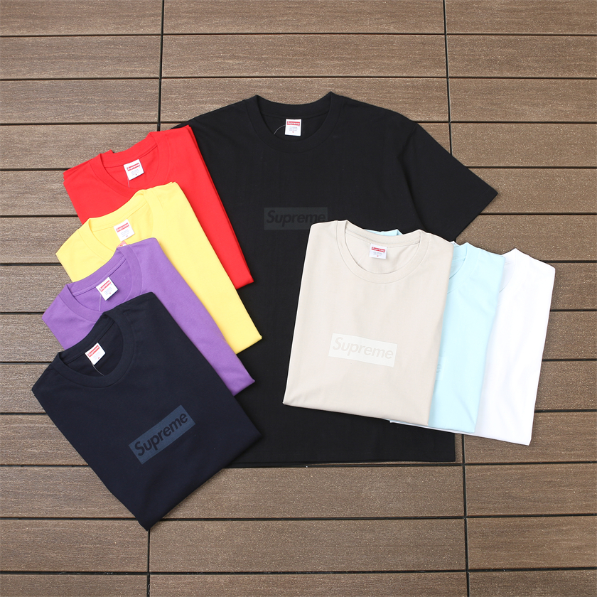 61_88 SUPREME T-SHIRT