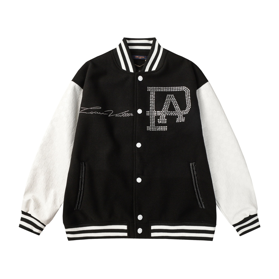 12_Louis Vuitton Jacket