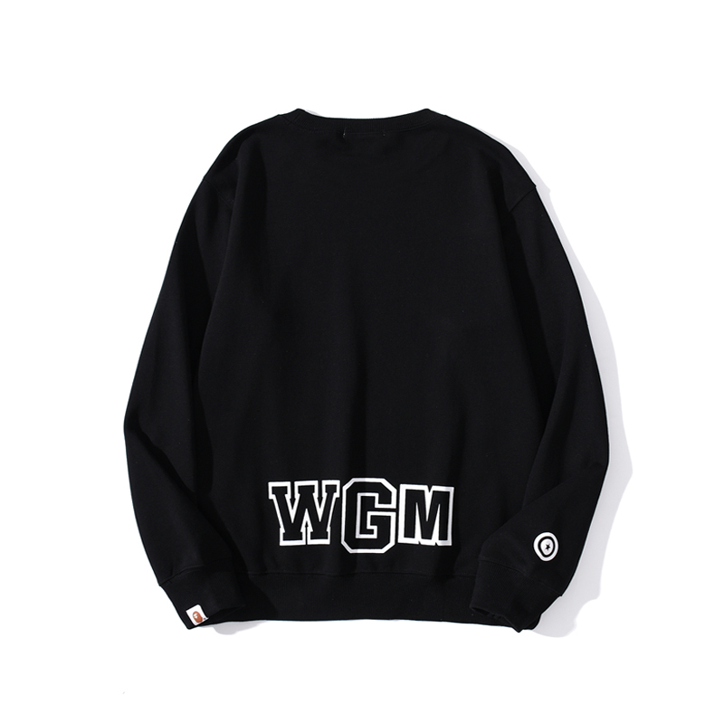 14_68 Bape Crewneck