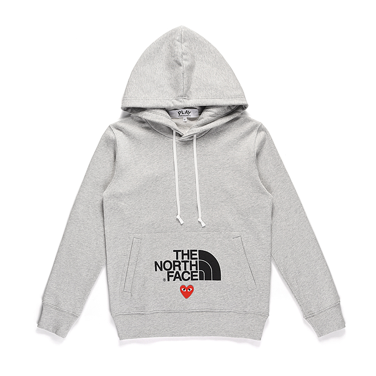 40_269 CDG Hoodie