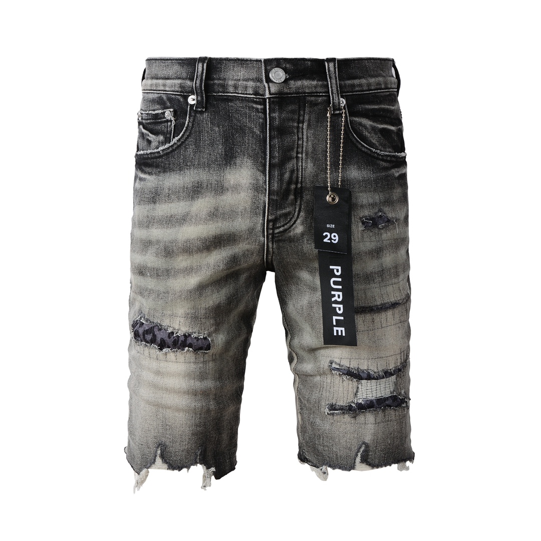 15_Purple Brand Shorts