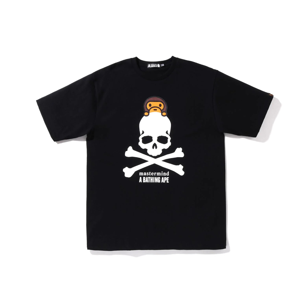50_48 Bape T-shirt 2 Colors