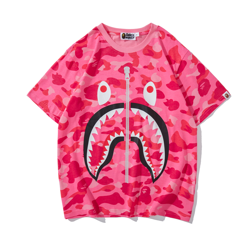 46_45 Bape T-shirt