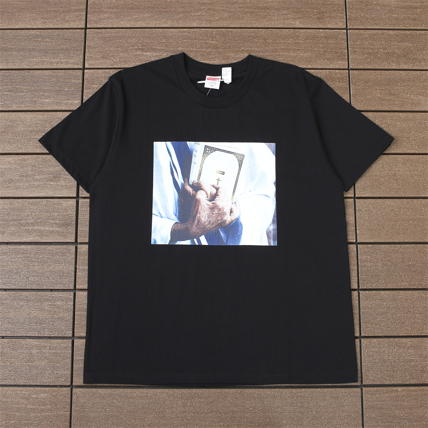 16_85 SUPREME T-SHIRT