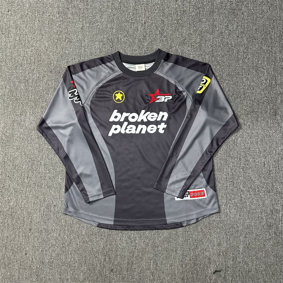 17_Broken Planet Crewneck