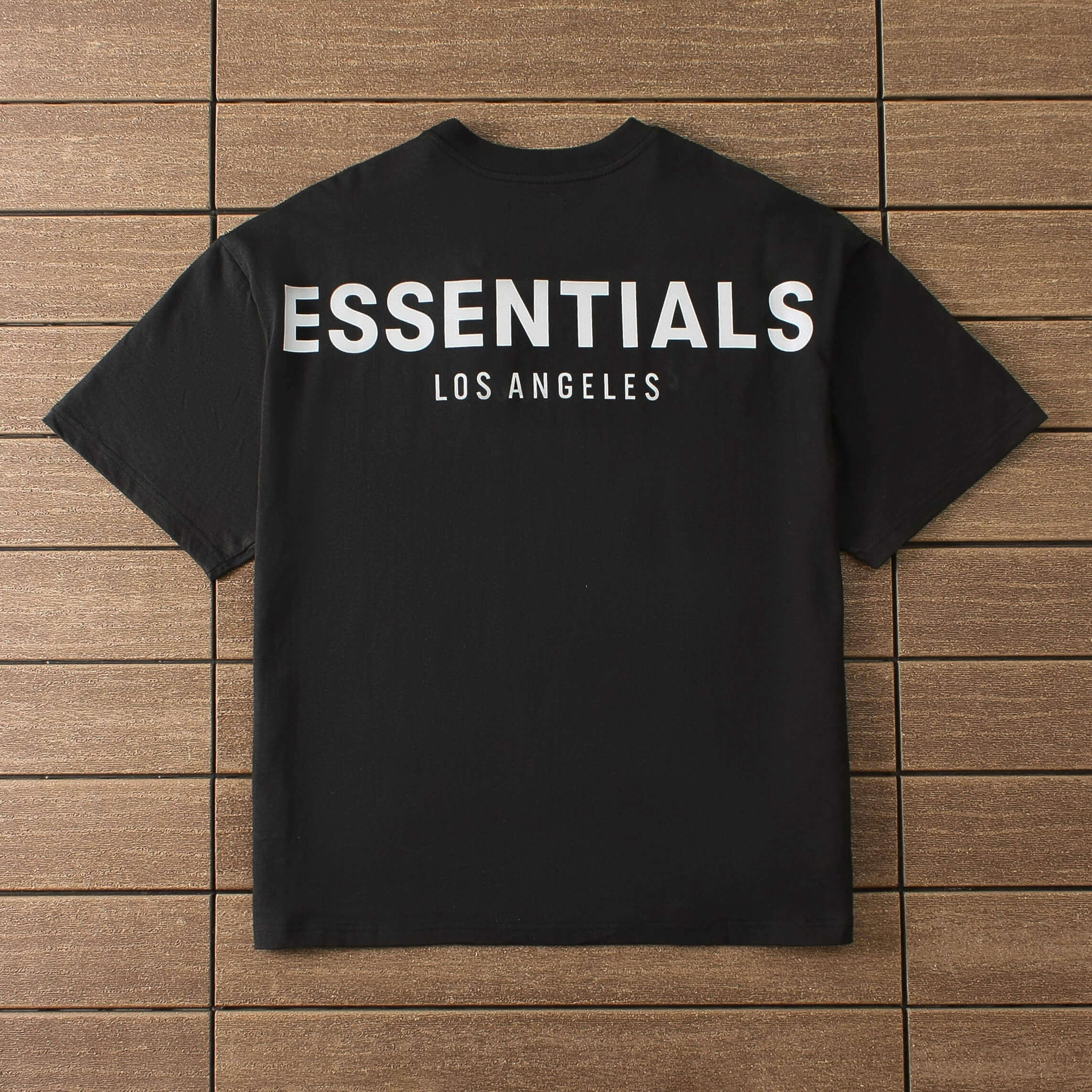 38_118 FEAR OF GOD T-shirt