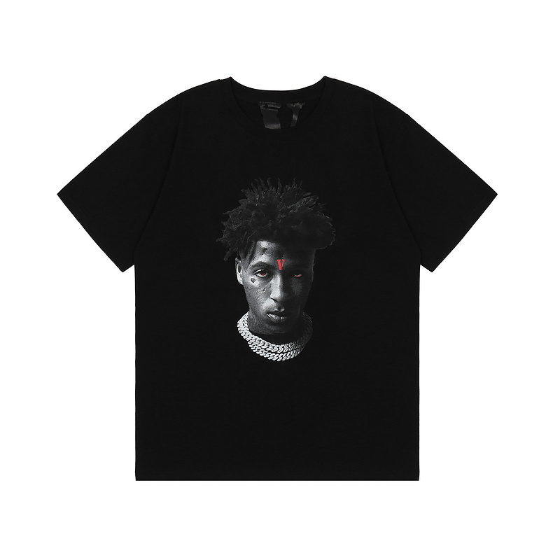 95_Vlone T-shirt