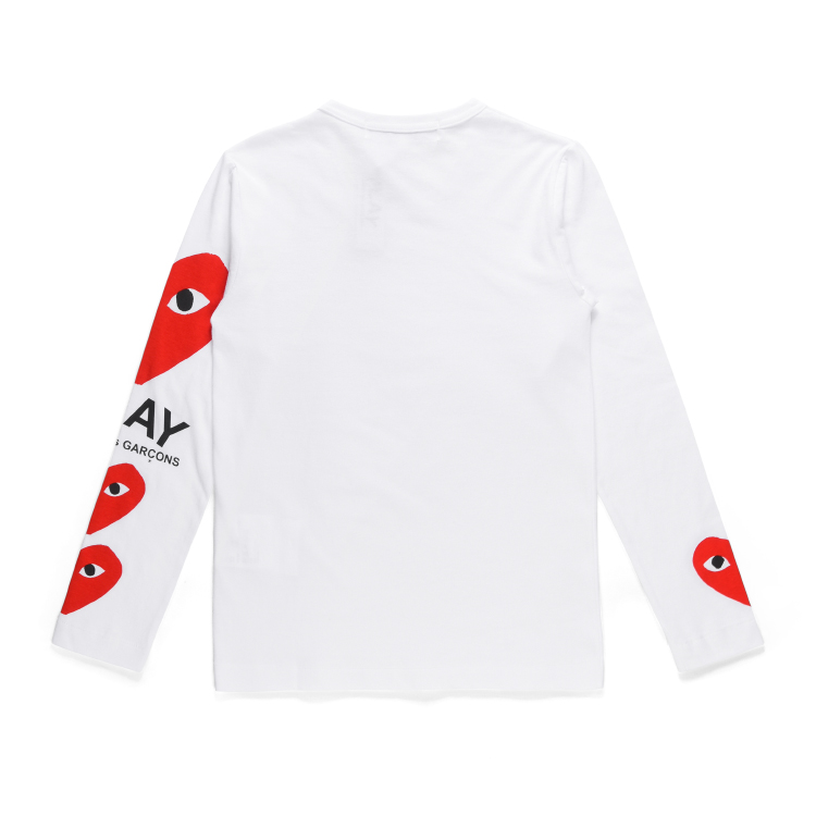 113_159 CDG Crewneck