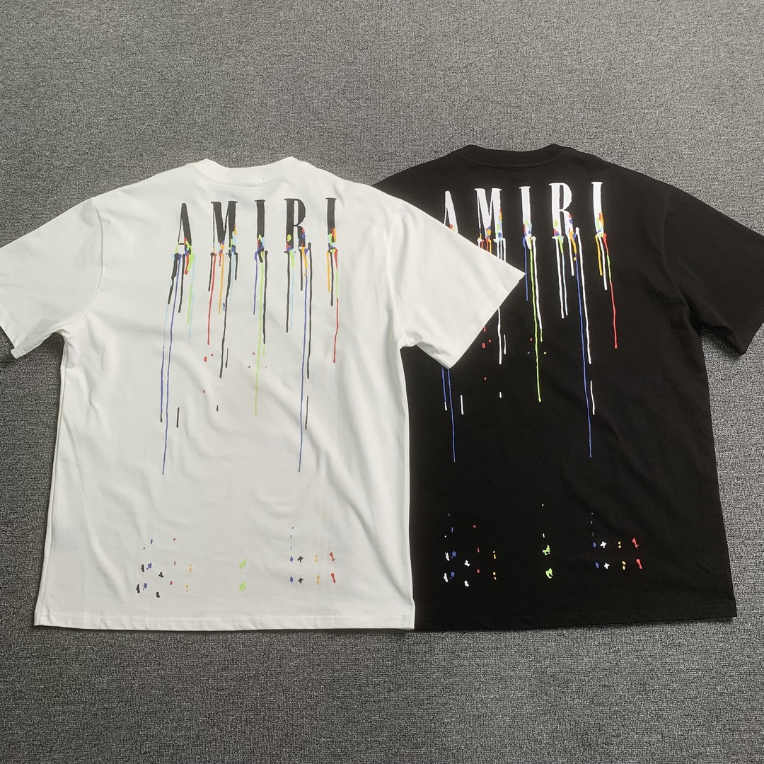 92_108 AMIRI T-shirt