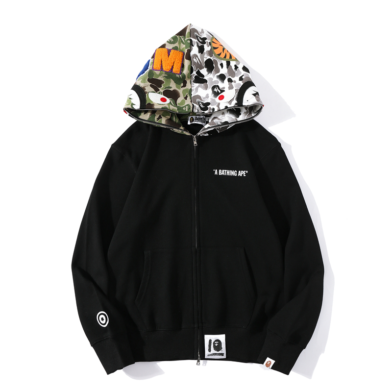 76_103 Bape Hoodie