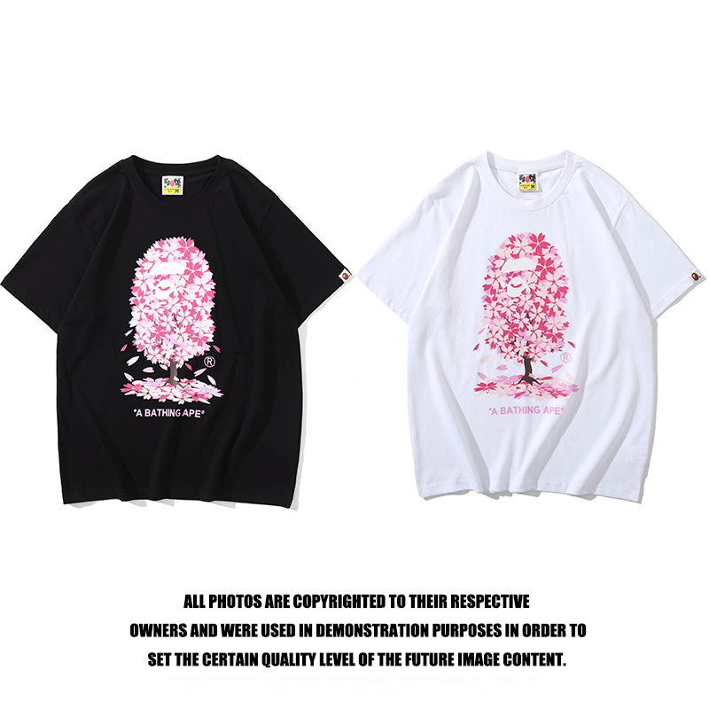 47_48 Bape T-shirt