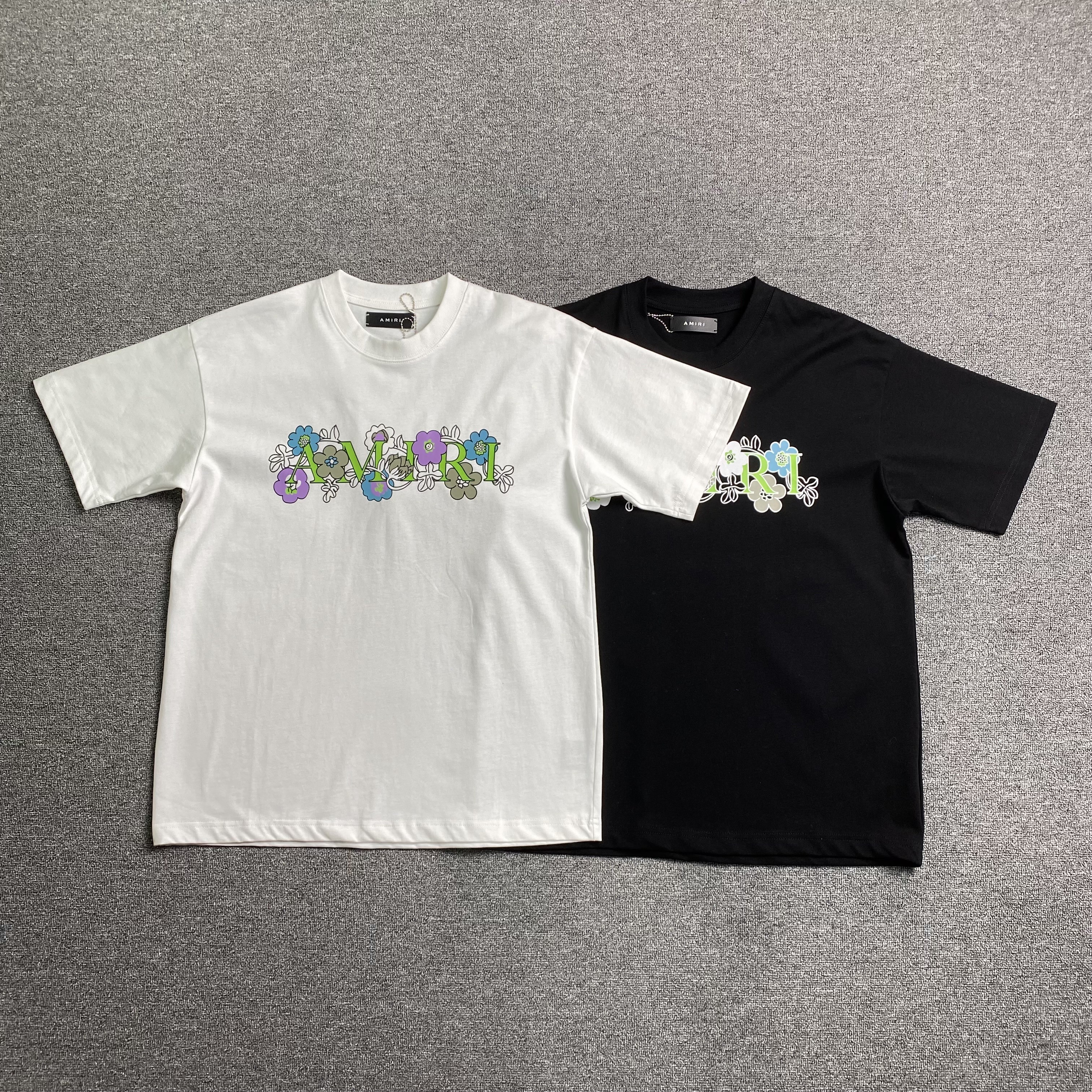 7_110 AMIRI T-shirt