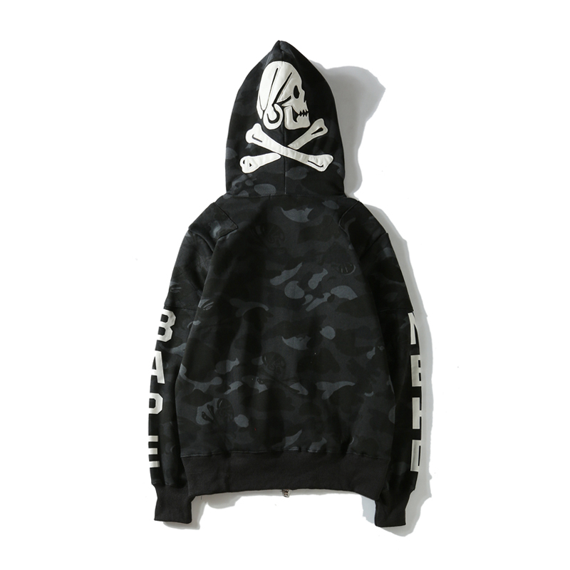 110_110 Bape Hoodie