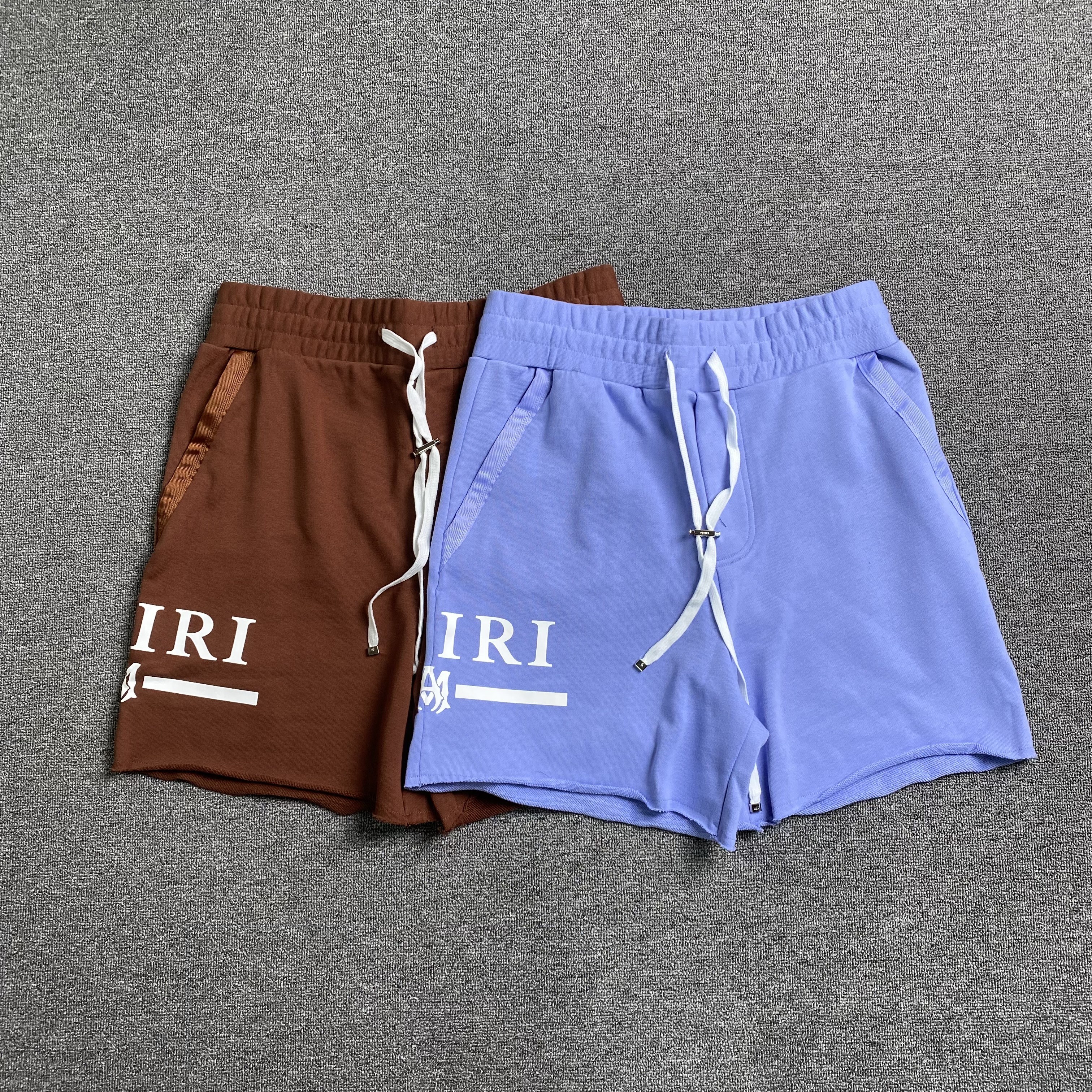 17_198 AMIRI Shorts