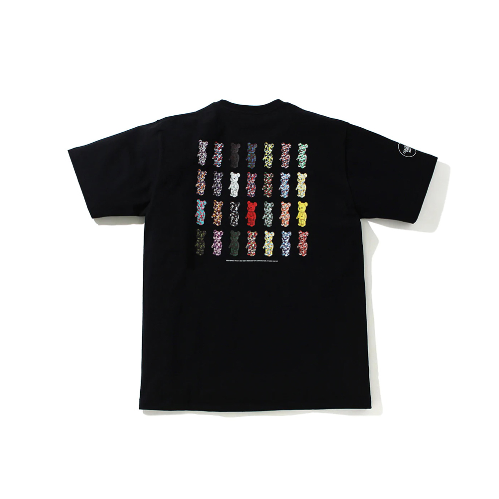 105_48 Bape T-shirt 2 Colors