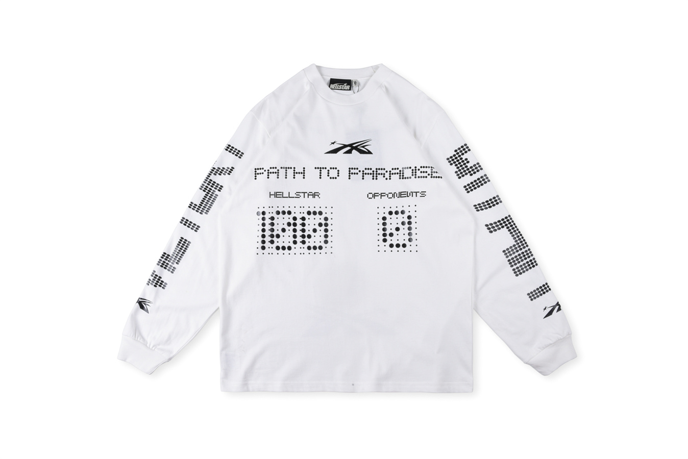 17_178 Hellstar Crewneck