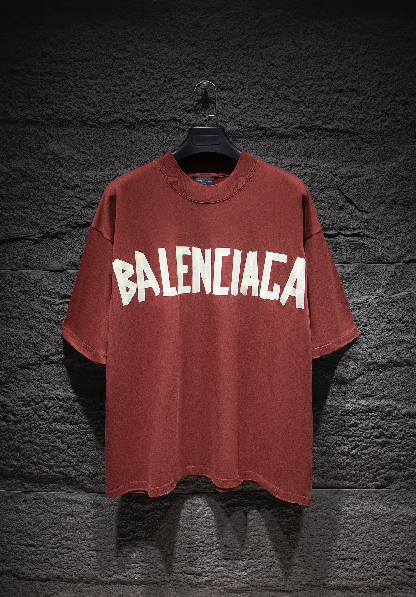 11_Balenciaga T-shirt