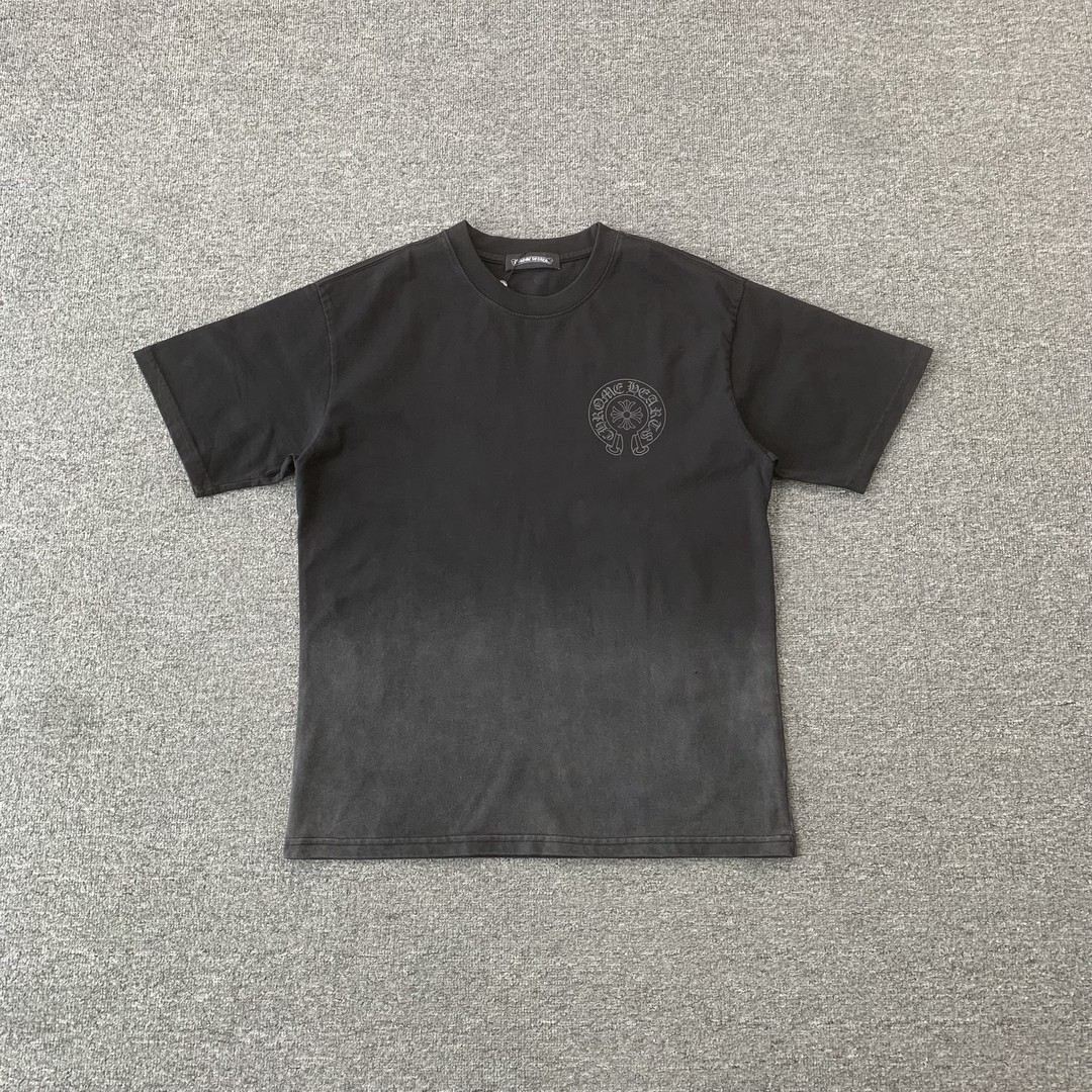83_125 Chrome Hearts T-shirt