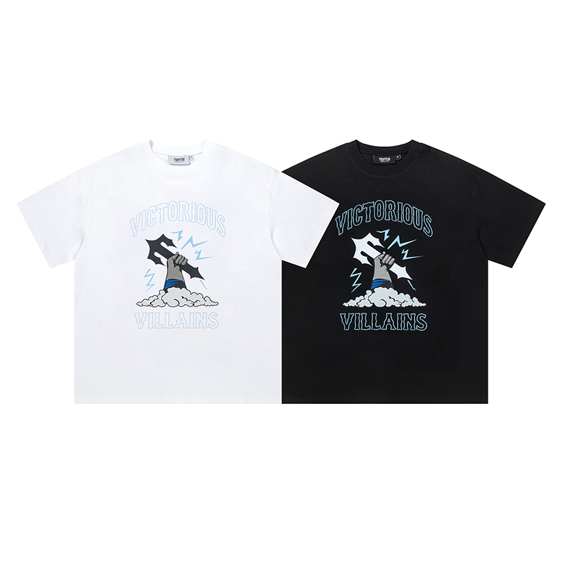24_Trapstar T-shirt