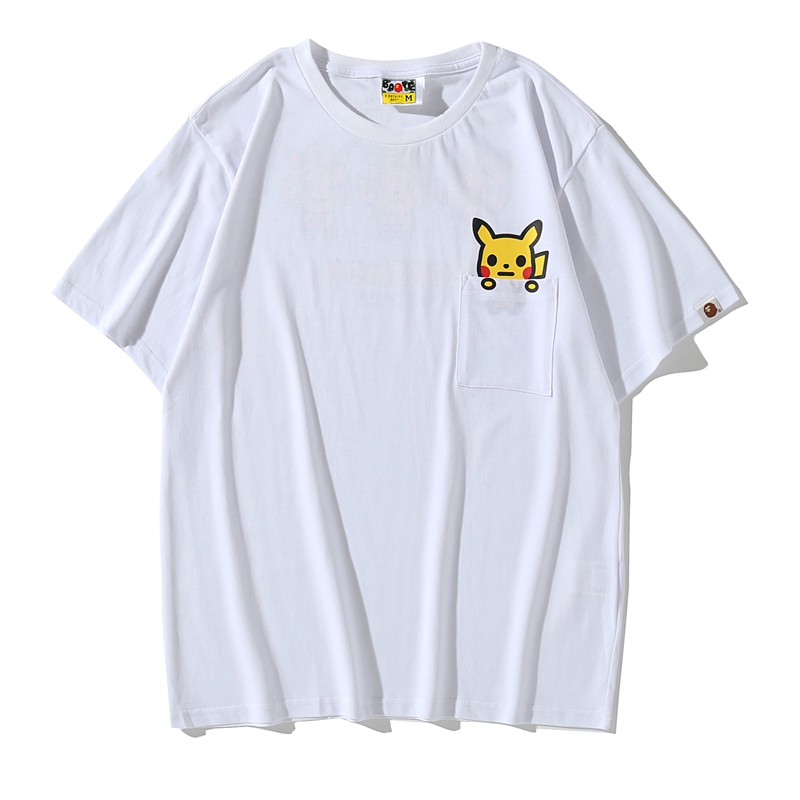 61_48 Bape T-shirt