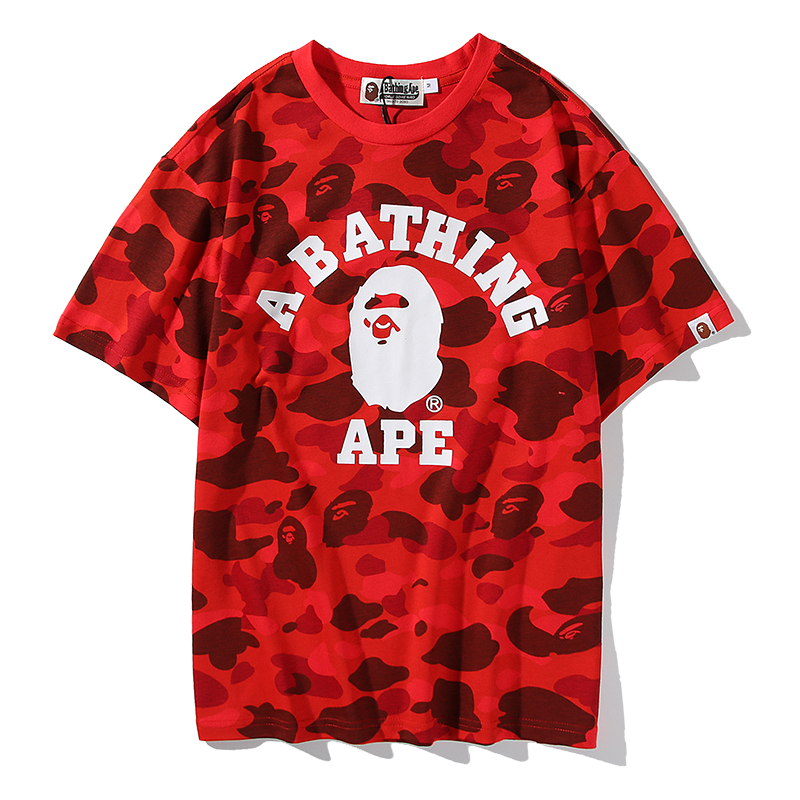 83_45 Bape T-shirt