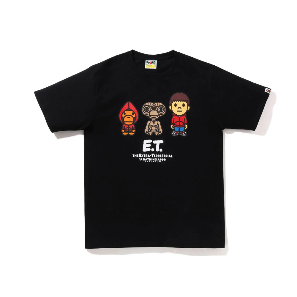 106_48 Bape T-shirt 2 Colors
