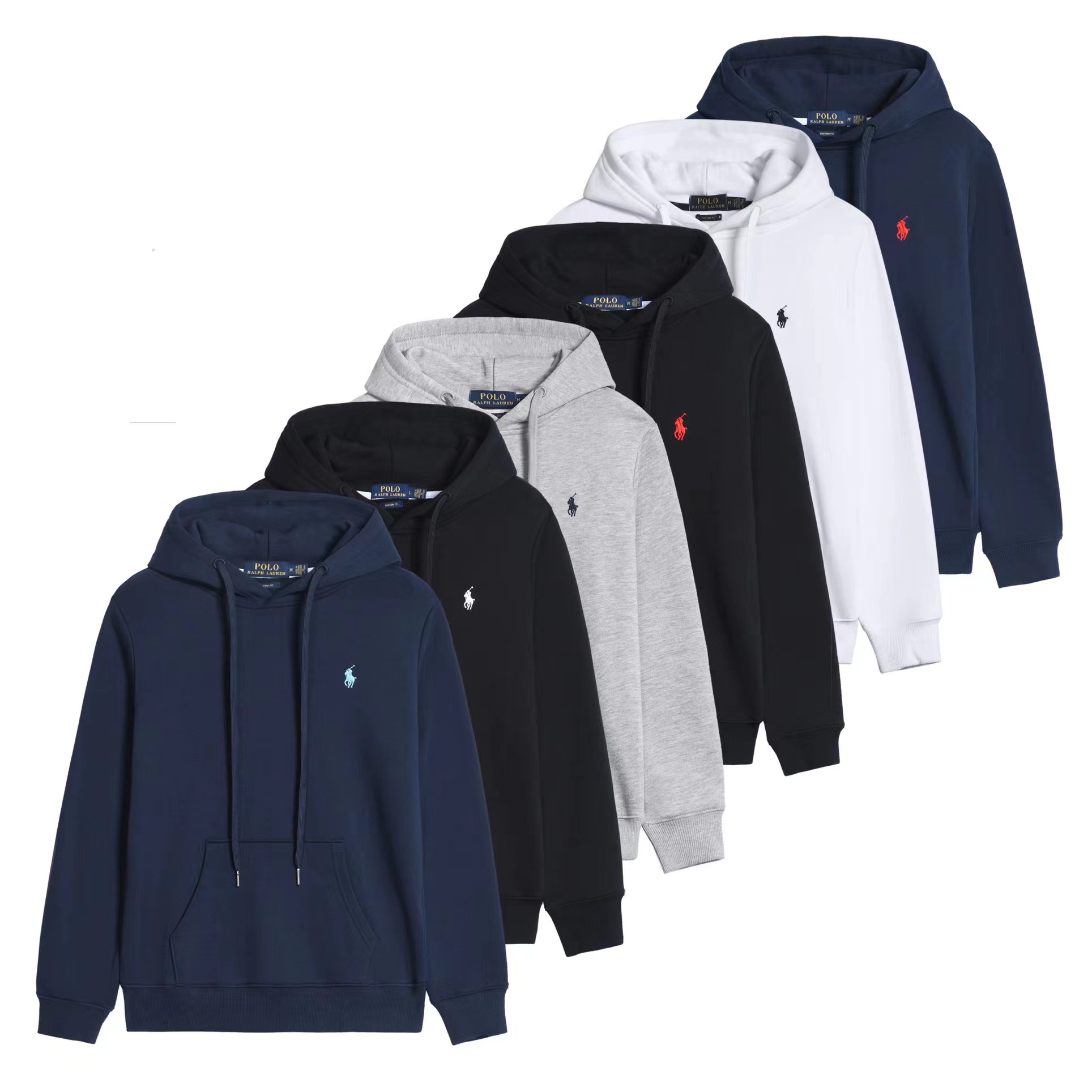 57_Ralph Lauren Hoodie