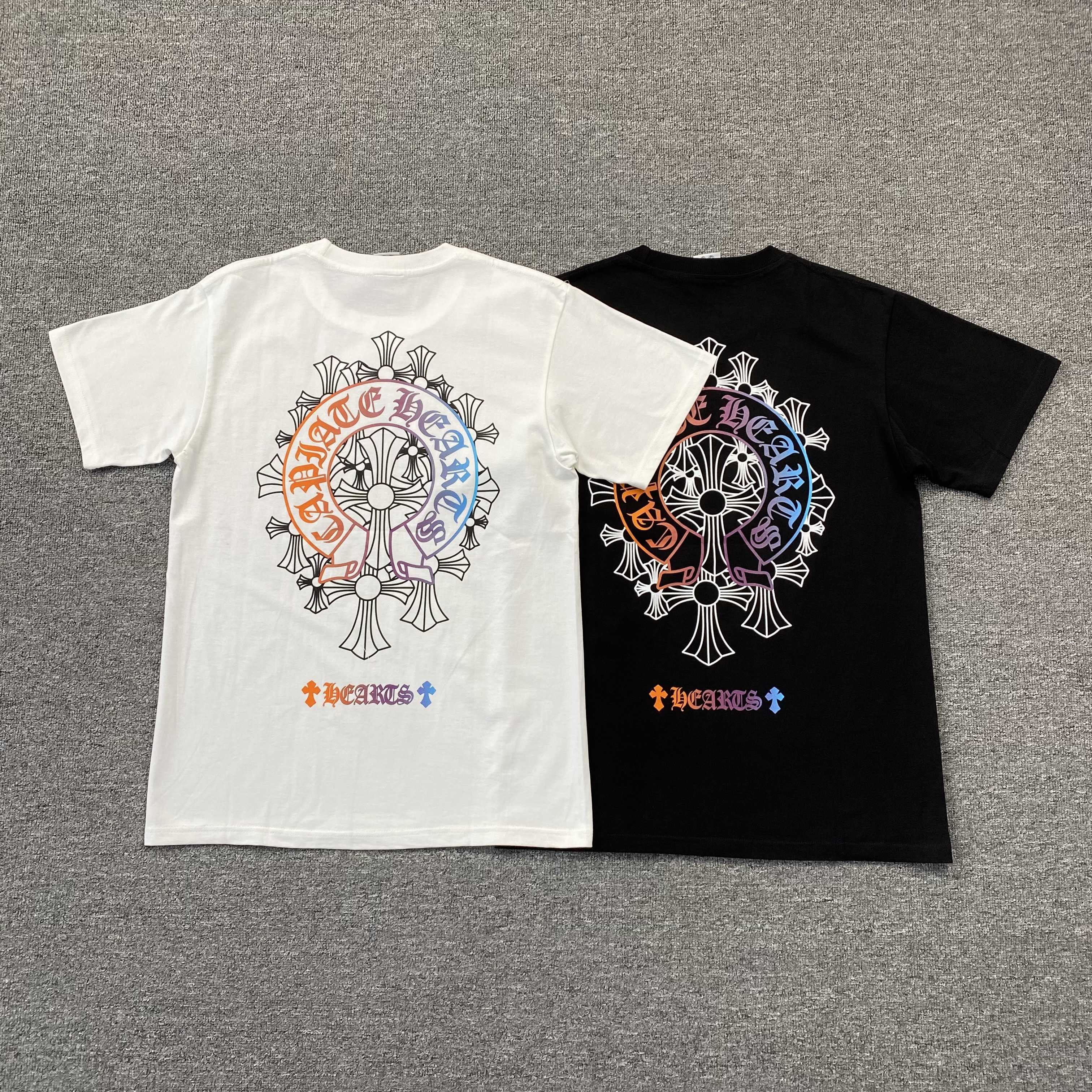 36_99 Chrome Hearts T-shirt