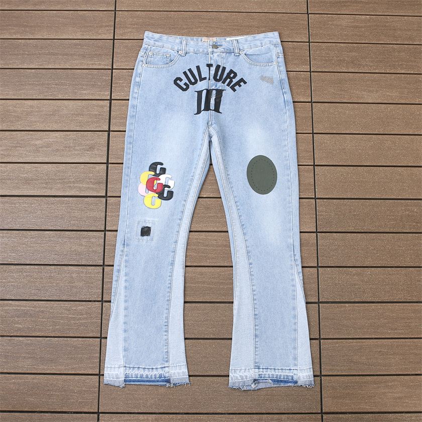 3_158 GALLERY DEPT PANT