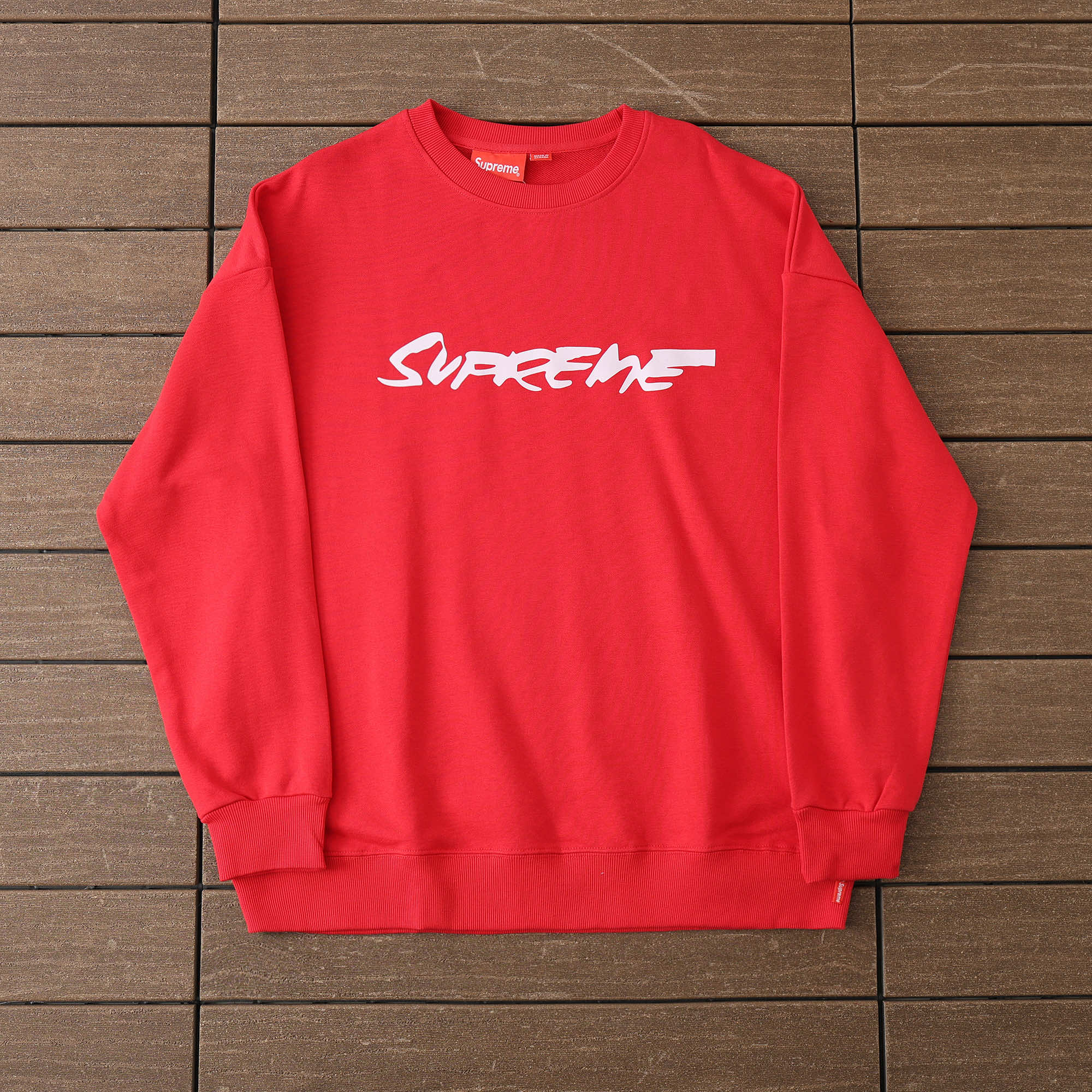 5_178 SUPREME CREWNECK
