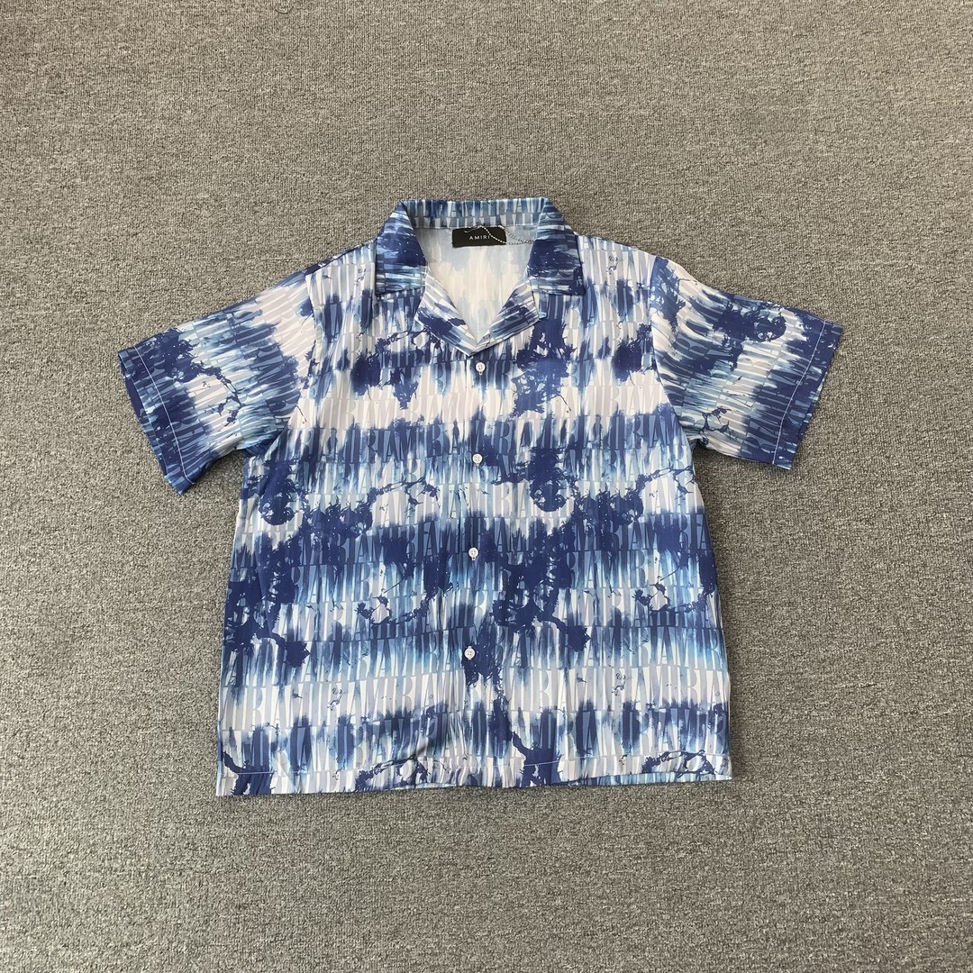 36_195 AMIRI Shirt