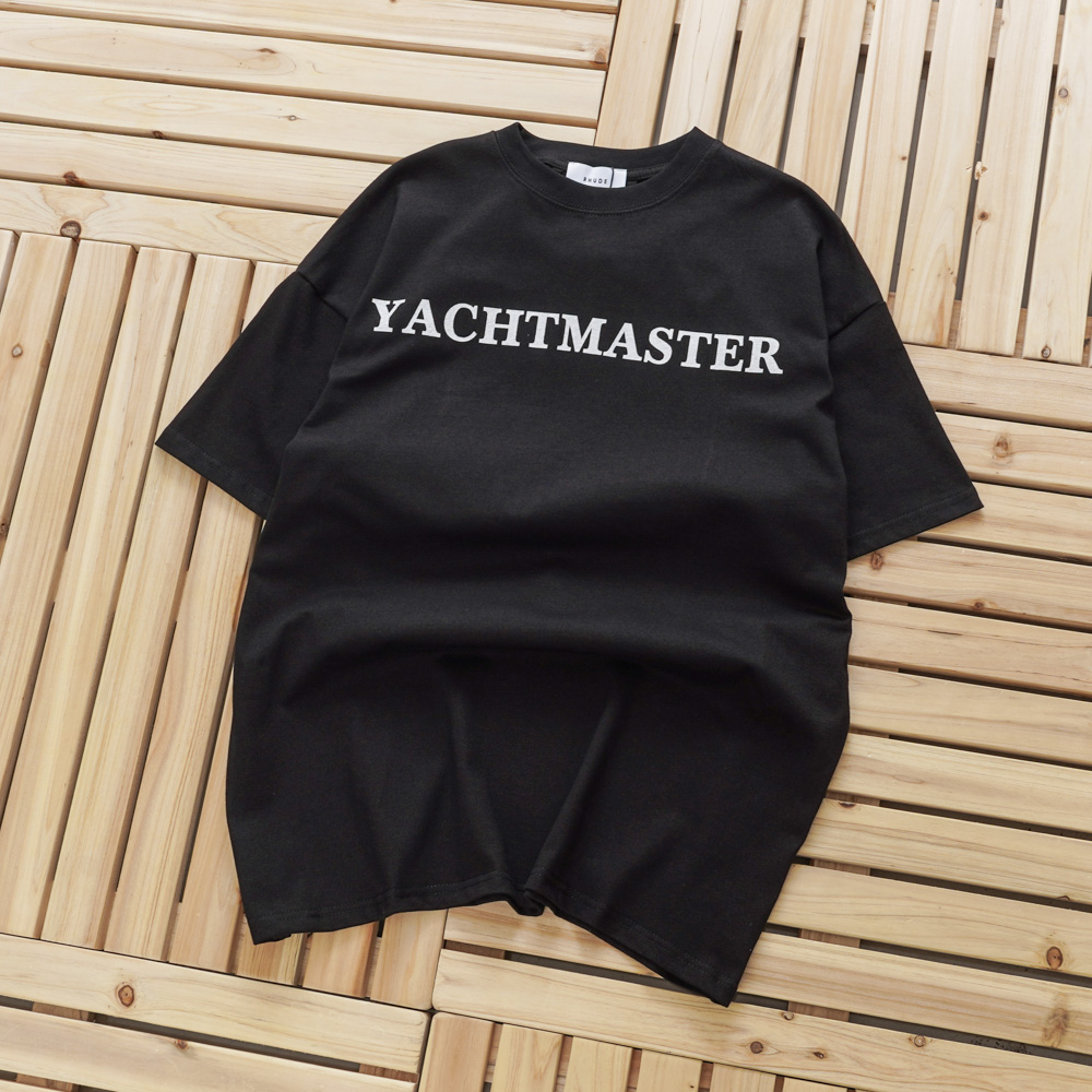 53_88 RHUDE T-shirt