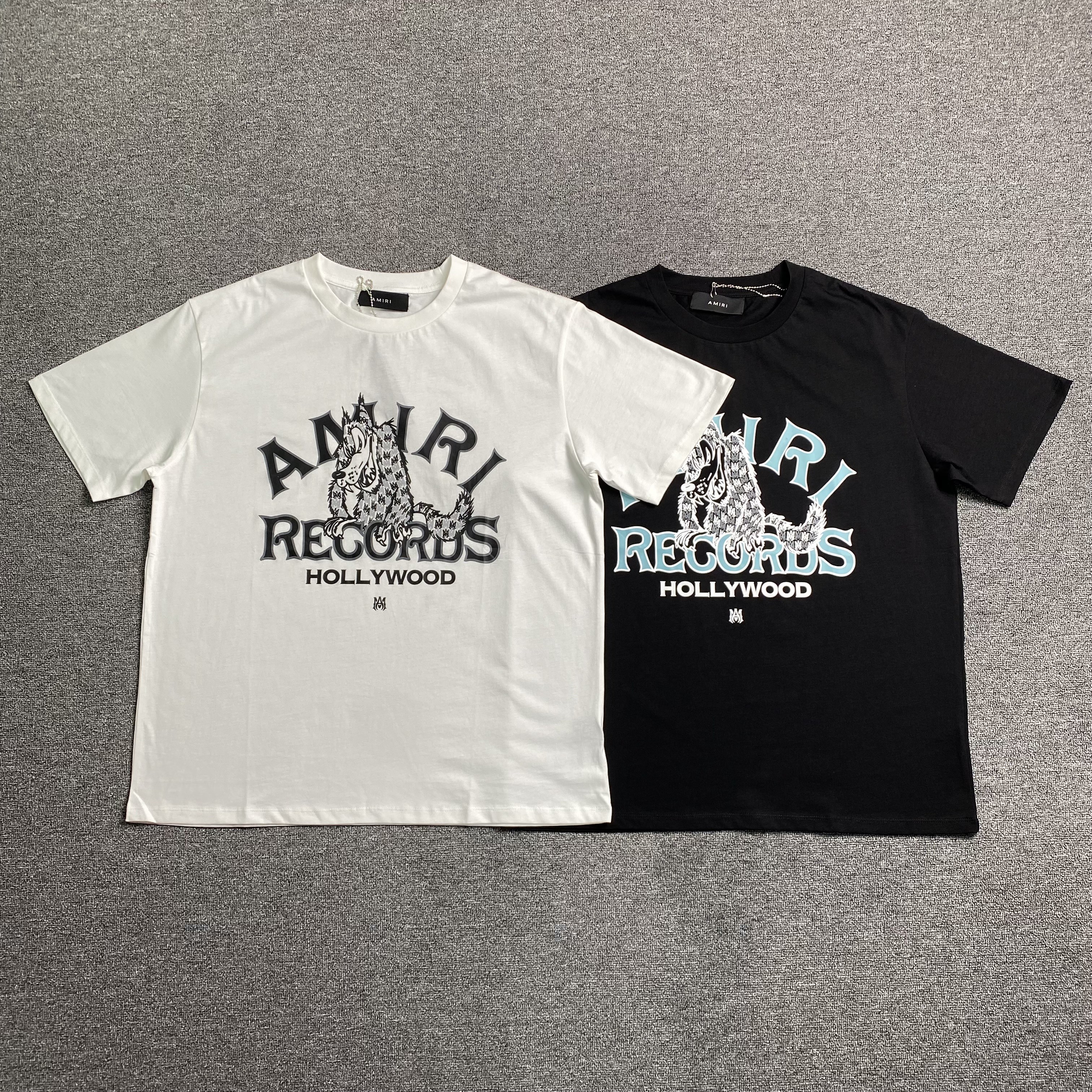 13_155 AMIRI T-shirt