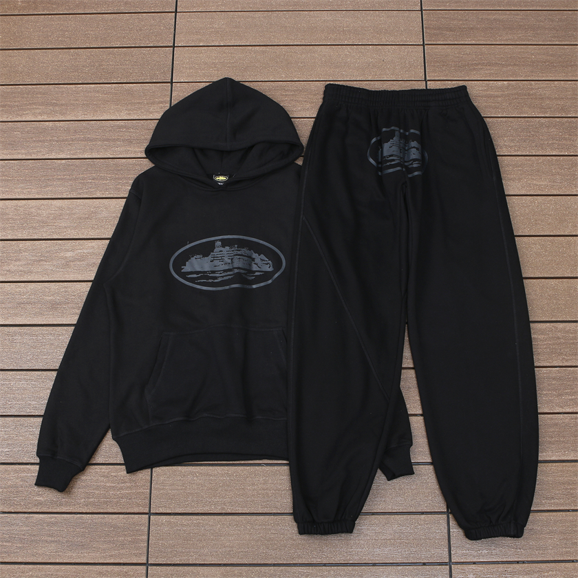 112_128-145 CT1Z HOODIE PANT
