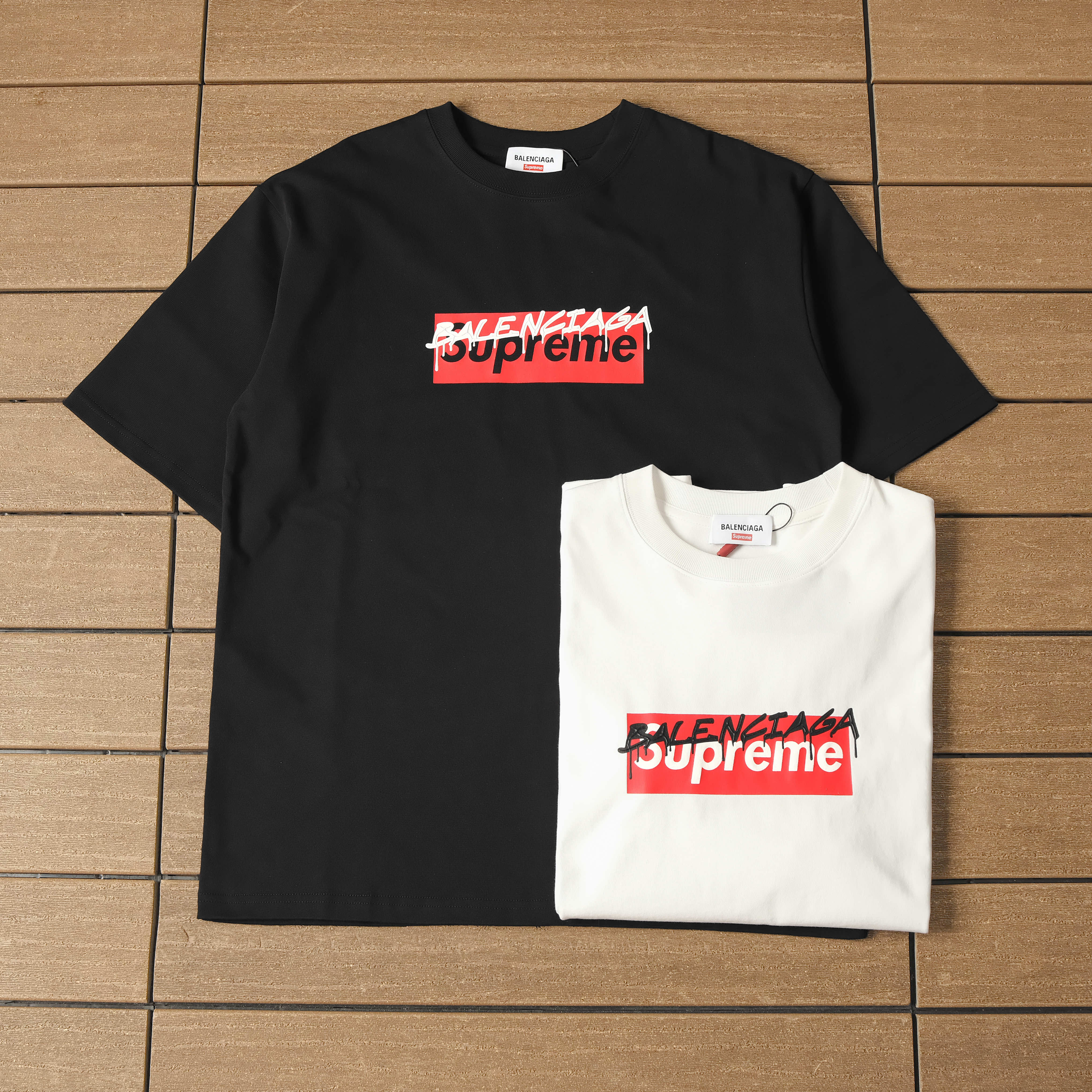 6_138 SUPREME T-SHIRT