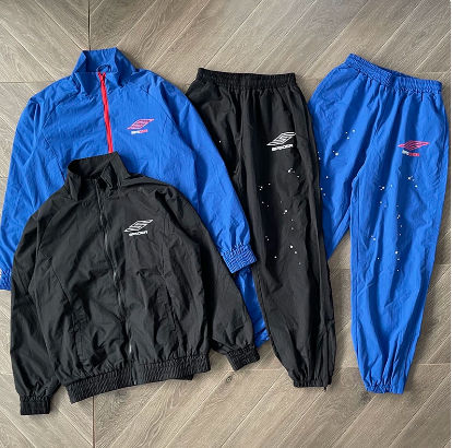12_spider Tracksuit